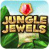 Jungle Jewels A Free Facebook Game