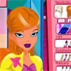 Play Beauty Rush-Perfect Make Up Show
