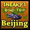 Sneaky`s Road Trip - Beijing