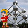 Play Asha’s Adventures: Adventure in Brussels