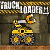 Truck Loader A Free Driving Game