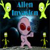 Play Alien Invasion