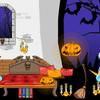 Halloween House MakeOver