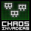 Chaos Invaders A Free Action Game