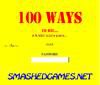 100 ways to die! A Free Puzzles Game