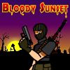 Bloody Sunset A Free Action Game