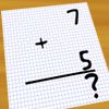 Math Minute A Free Education Game