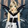 Gothik Fairy Styling