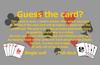 Play GuessCard