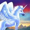 The Last Winged Unicorn A Free Adventure Game