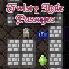 Play Twisty Little Passages