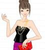 Celebrity Girl A Free Dress-Up Game