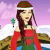 Little Elf Emmy Dressup A Free Dress-Up Game