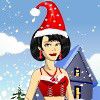Santa`s Little Elf Dressup A Free Dress-Up Game