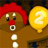 Gingerbread Circus 2 A Free Shooting Game