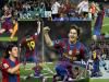 Play Puzzle Messi 150 goals