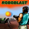 Play Roboblast