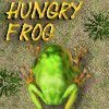Play Hungry Frog