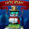 Play Holiday Frenzy