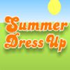 Summer Dress Up