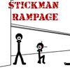 Stickman Rampage A Free Shooting Game