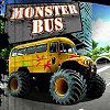 Play Monster Bus Rampage