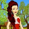 Play Valentines Party Ava Dressup