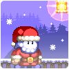 Santaman & His Iced Muffins A Free Adventure Game