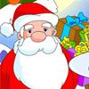 Play Cook for Santa