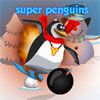Play super penguins - christmas island