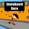 Play SkateBoard_Race