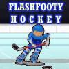 Play Flashfooty Hockey