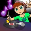 DJManiax A Free Rhythm Game