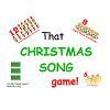 That Christmas Song Game