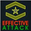 Play Effective Attack