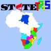 Play Statetris Africa
