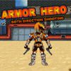 Armor Hero - Double Shooting(EN)