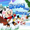 Play Think Thing World - Snow Ball Party(EN)