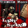 Undead Zone - Last Stand A Free Action Game