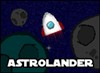 Play Astro Lander