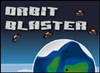 Play Orbit Blaster