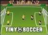 Play Tiny Soccer