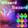Play Wizard Hazard