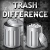 Trash Difference