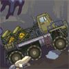 Gloomy Truck Chinese version A Free Action Game