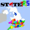 Play Statetris UK