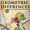 Geometric Differences