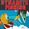 Play Dynamite Fishing