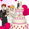 Play Color My Wedding Cake