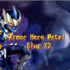 Armor Hero - Metal Slug X 2(EN)